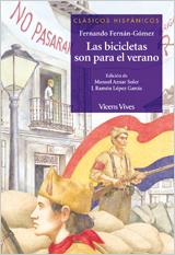 LAS BICICLETAS SON PARA EL VERANO. | 9788431637392 | FERNAN GÓMEZ, FERNANDO