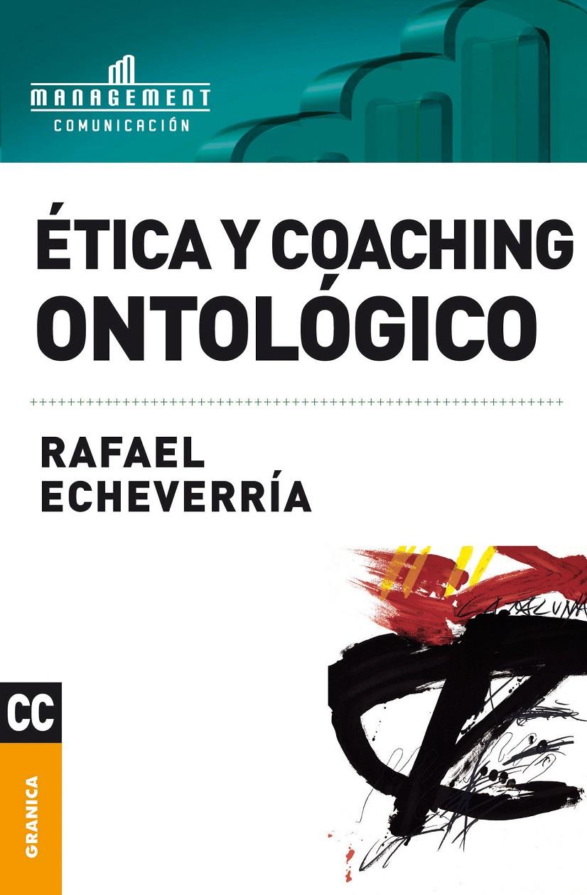 ETICA Y COACHING ONTOLOGICO | 9789506415983 | ECHEVERRIA, RAFAEL