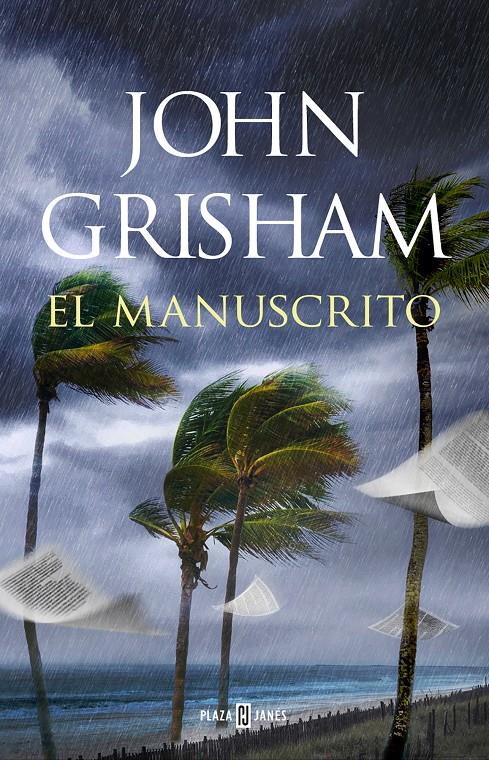 EL MANUSCRITO | 9788401026256 | GRISHAM, JOHN