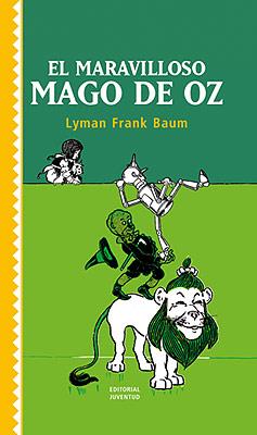 EL MARAVILLOSO MAGO DE OZ | 9788426134691 | BAUM, L. FRANK