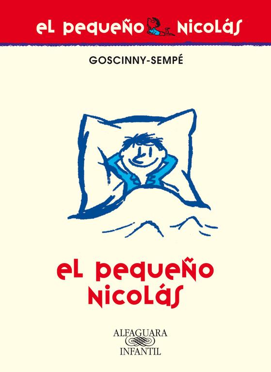 EL PEQUEÑO NICOLÁS | 9788420468983 | SEMPE-GOSCINNY RENE