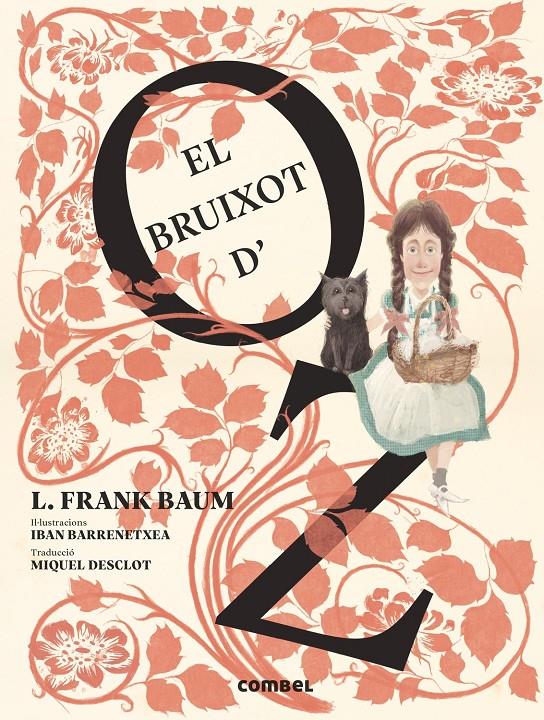 EL BRUIXOT D'OZ | 9788491018131 | BAUM, L. FRANK