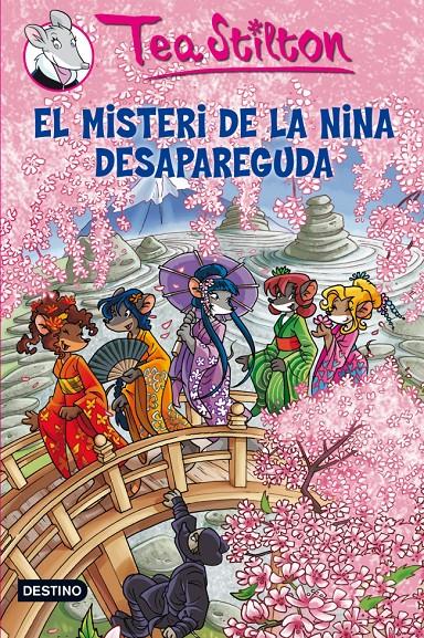 EL MISTERI DE LA NINA DESAPAREGUDA | 9788499325880 | TEA STILTON
