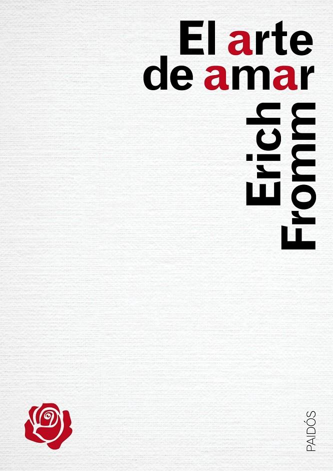 EL ARTE DE AMAR | 9788449330186 | FROMM, ERICH 