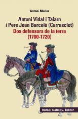 ANTONI VIDAL I TALARN I PERE JOAN BARCELÓ (CARRASCLET) | 9788423208449 | MUÑOZ GONZÁLEZ, ANTONI
