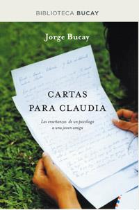 CARTAS PARA CLAUDIA | 9788492981939 | BUCAY, JORGE