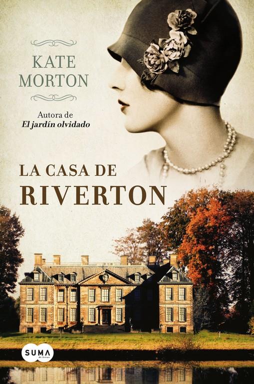 LA CASA DE RIVERTON | 9788483652916 | MORTON, KATE