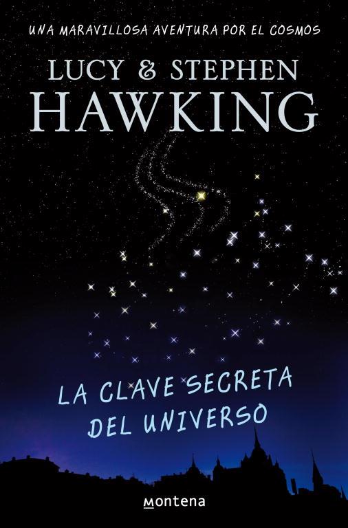 LA CLAVE SECRETA DEL UNIVERSO | 9788484414216 | HAWKING, STEPHEN