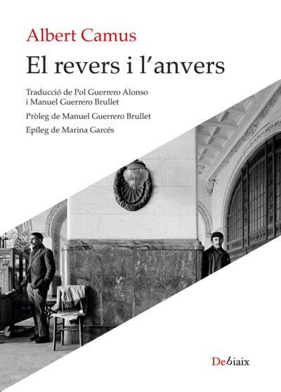 EL REVERS I L'ANVERS | 9788418758249 | ALBERT CAMUS