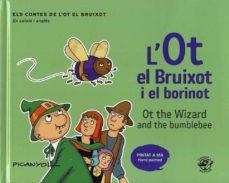OT EL BRUIXOT I EL BORINOT, L' | 9788417207489 | PICANYOL