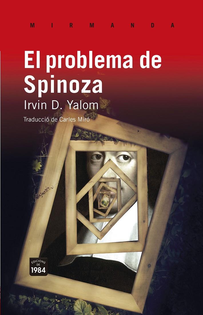 EL PROBLEMA DE SPINOZA | 9788415835028 | YALOM, IRVIN D. 1931