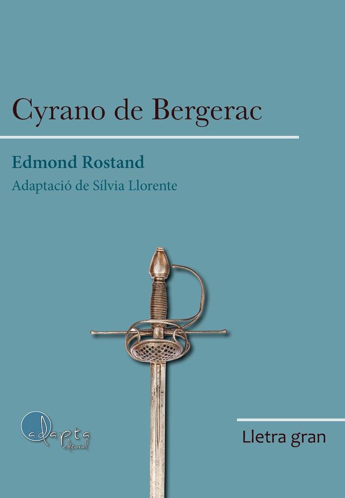 CYRANO DE BERGERAC | 9788419190161 | ROSTAND, EDMOND