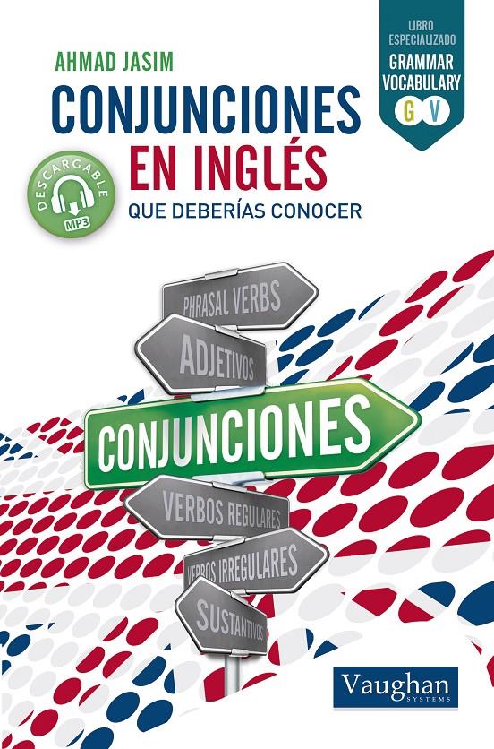 CONJUNCIONES EN INGLÉS QUE DEBERÍAS CONOCER | 9788416667031 | JASIM, AHMAD
