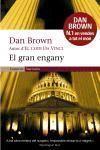 EL GRAN ENGANY ED.LUXE | 9788497871235 | BROWN, DAN