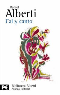 CAL Y CANTO : (1926-1927) | 9788420673530 | ALBERTI, RAFAEL