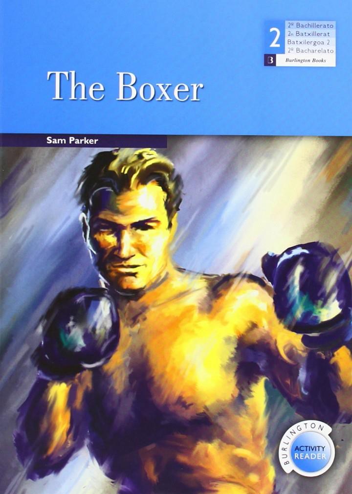 THE BOXER | 9789963488872