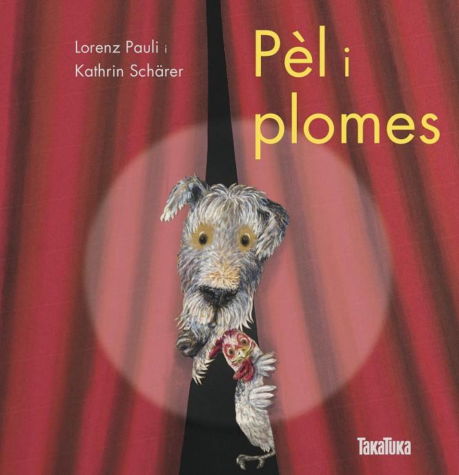 PÈL I PLOMES | 9788417383596 | PAULI, LORENZ
