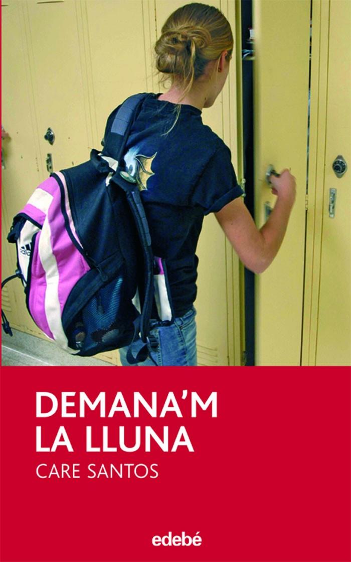 DEMANA'M LA LLUNA | 9788423683529 | SANTOS TORRES, CARE