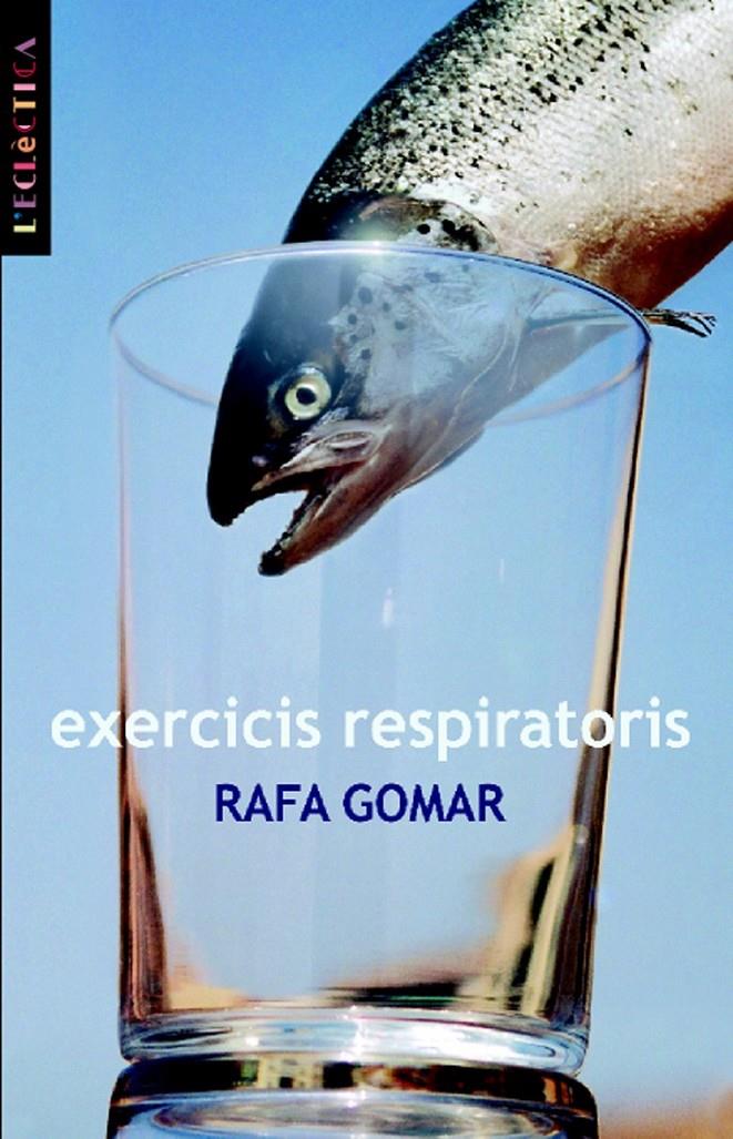 EXERCICIS RESPIRATORIS | 9788498240474 | GOMAR, RAFA