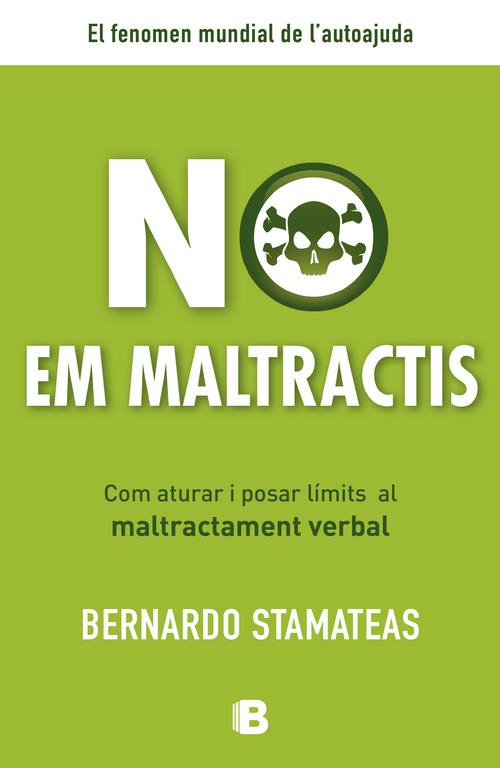 NO EM MALTRACTIS | 9788466653114 | STAMATEAS, BERNARDO
