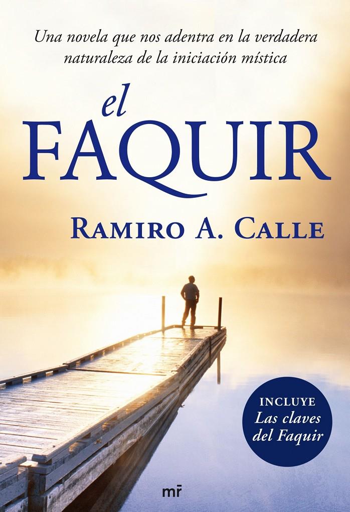 EL FAQUIR | 9788427034693 | CALLE, RAMIRO A.