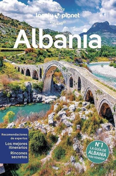 ALBANIA 2 | 9788408275497 | PASINI, PIERO