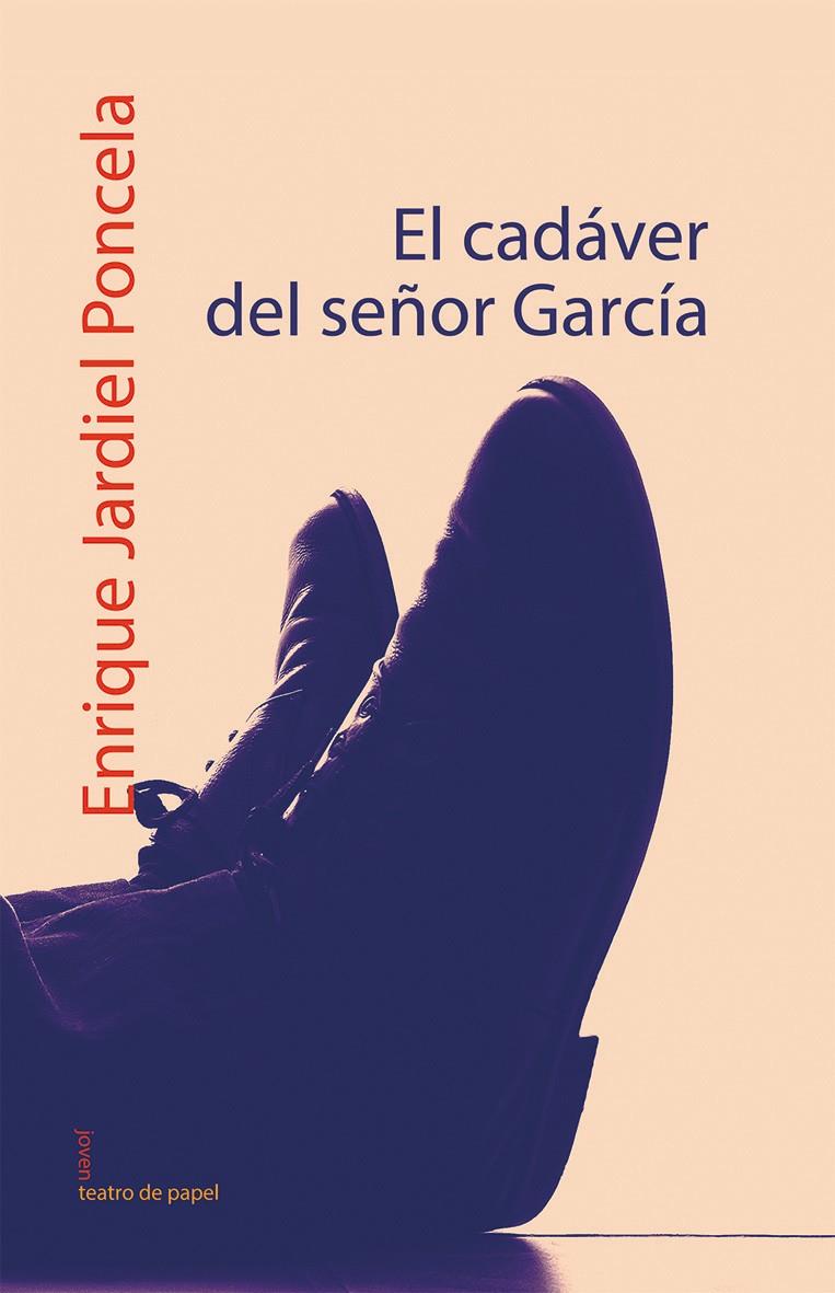 EL CADAVER DEL SEÑOR GARCIA | 9788498450491 | JARDIEL PONCELA, ENRIQUE