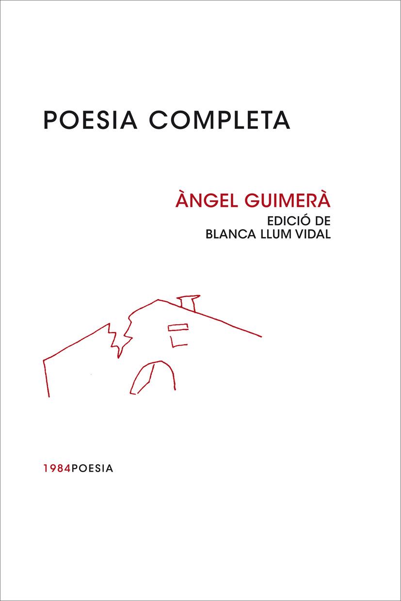 POESIA COMPLETA. GUIMERA, ANGEL | 9788492440535 | GUIMERA, ANGEL
