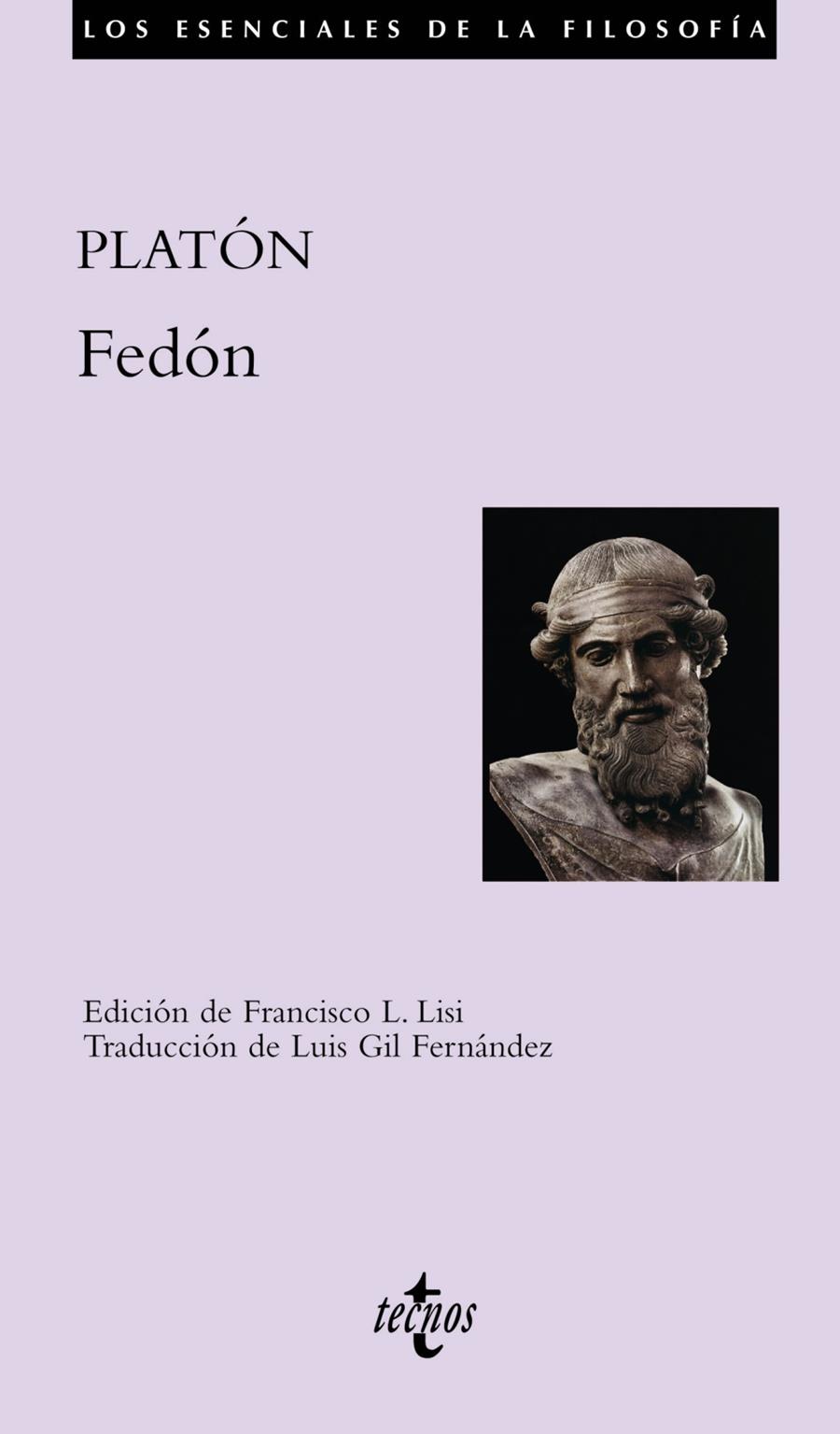 FEDON | 9788430938087 | PLATON