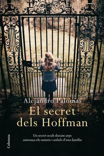 EL SECRET DELS HOFFMAN | 9788466410557 | PALOMAS, ALEJANDRO