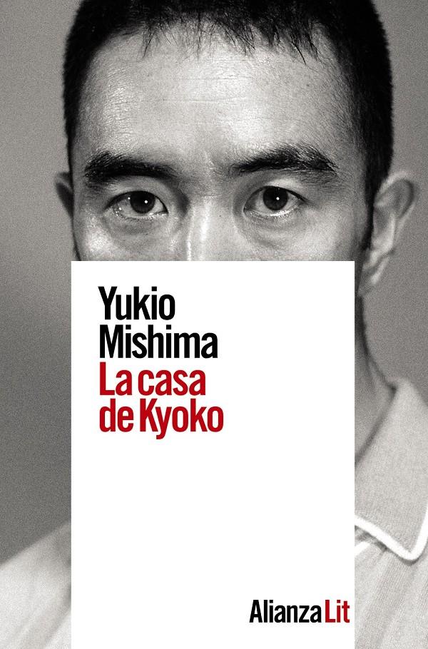 LA CASA DE KYOKO | 9788411481946 | MISHIMA, YUKIO