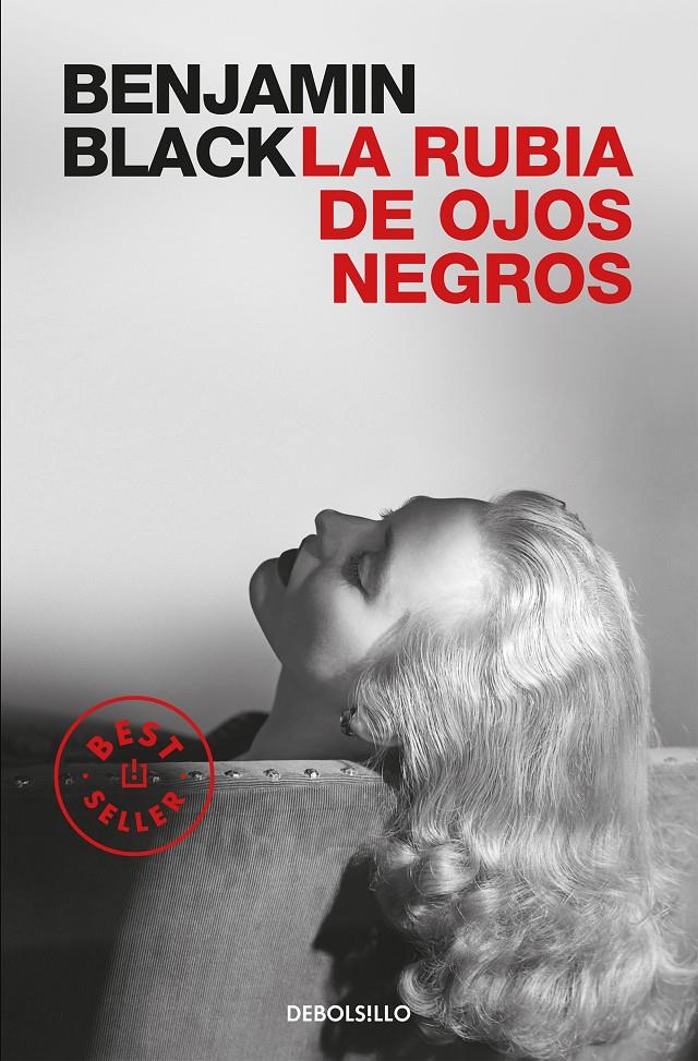 LA RUBIA DE OJOS NEGROS | 9788466331821 | BLACK, BENJAMIN