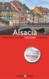 ALSACIA Y LA SELVA NEGRA -ECOS | 9788419713049 | RAMIS, SERGI
