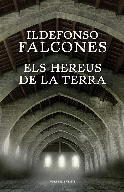 ELS HEREUS DE LA TERRA | 9788416430345 | FALCONES, ILDEFONSO