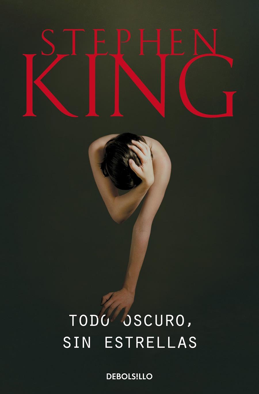 TODO OSCURO, SIN ESTRELLAS | 9788499898636 | KING, STEPHEN