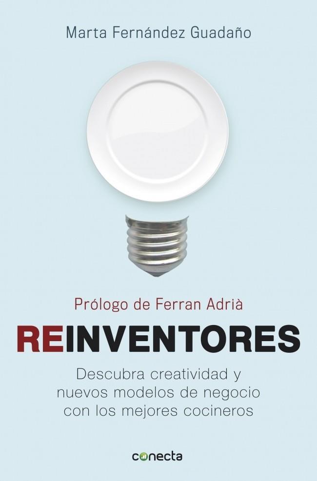 REINVENTORES | 9788415431145 | FERNANDEZ GUADAÑO,MARTA