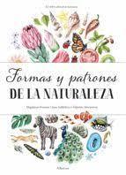 FORMAS Y PATRONES DE LA NATURALEZA | 9788000061689 | SEDLACKOVA J