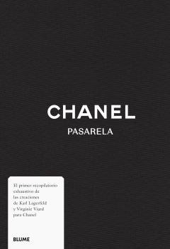 CHANEL. PASARELA | 9788418725180 | VARIOS AUTORES