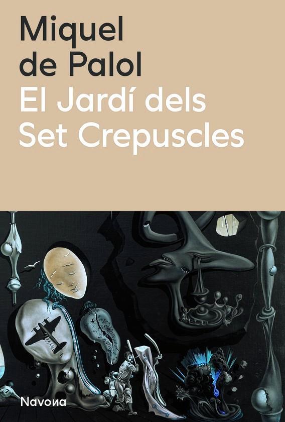 JARDI DELS SET CREPUSCLES, EL | 9788419552990 | MIQUEL DE PALOL