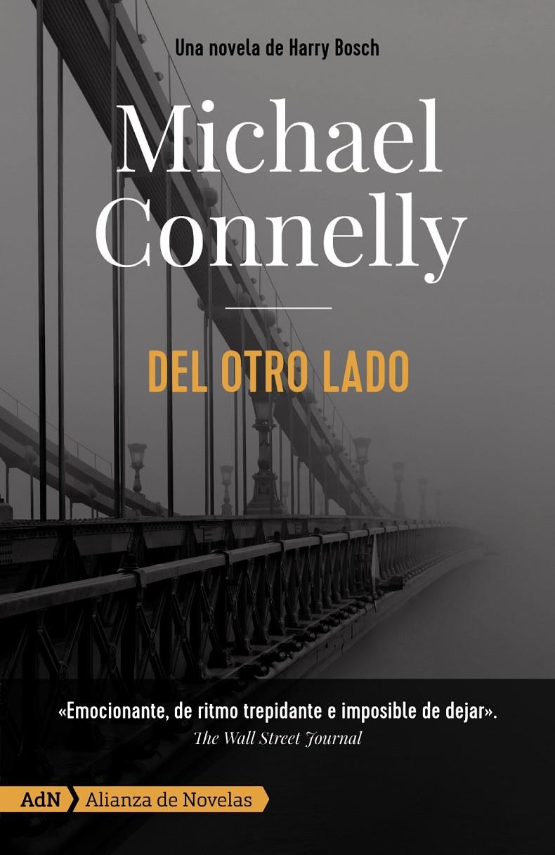 DEL OTRO LADO | 9788491815327 | CONNELLY, MICHAEL