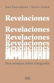 REVELACIONES | 9788425232961 | JOAN FONTCUBERTA / XAVIER ANTICH