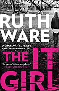 THE IT GIRL | 9781398508385 | RUTH WARE