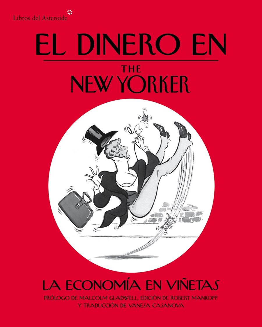 EL DINERO EN THE NEW YORKER | 9788415625100 | VARIOS AUTORES