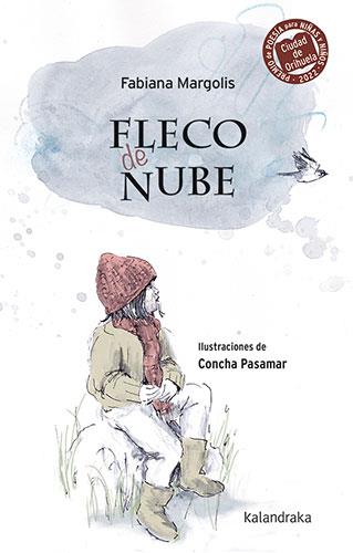 FLECO DE NUBE | 9788413432045 | MARGOLIS, FABIANA RUTH
