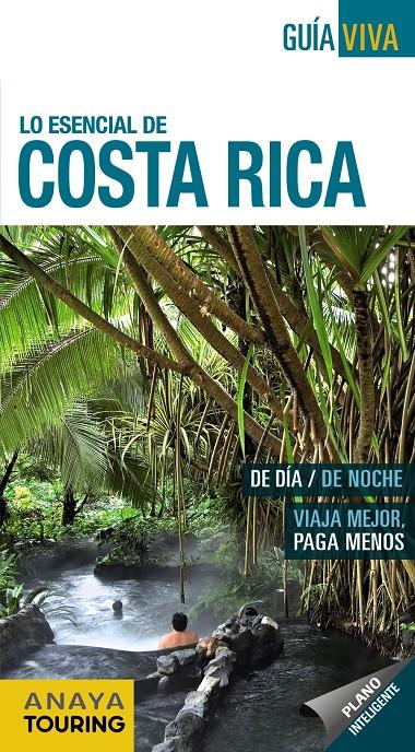 COSTA RICA | 9788499359168 | SÁNCHEZ RUIZ, FRANCISCO/DE PUY FUENTES, EDGAR
