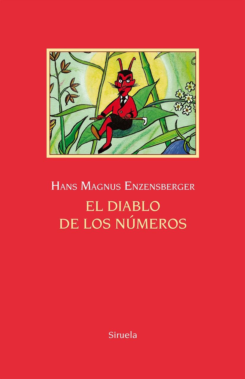 EL DIABLO DE LOS NÚMEROS | 9788416396801 | ENZENSBERGER, HANS MAGNUS