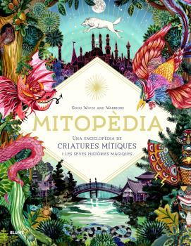 MITOPÈDIA | 9788418075513 | GOOD WIVES AND WARRIORS