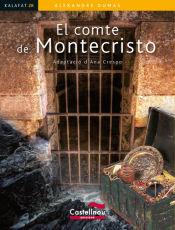 EL COMTE DE MONTECRISTO | 9788498048346