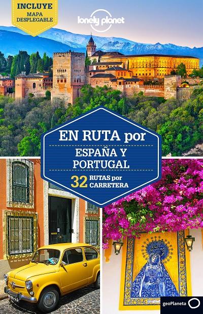 EN RUTA POR ESPAÑA Y PORTUGAL 1 | 9788408148647 | REGIS ST.LOUIS/STUART BUTLER/KERRY CHRISTIANI/ANTHONY HAM/ISABELLA NOBLE/JOHN NOBLE/JOSEPHINE QUINTE