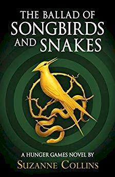 THE BALLAD OF SONGBIRDS AND SNAKES | 9780702300172 | SUZANNE COLLINS